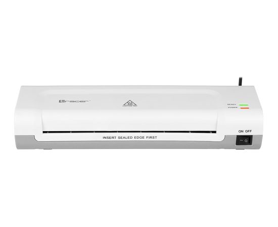 Tracer TRL-5 WH Hot Laminator 280 mm/min White Ламинирующее оборудование