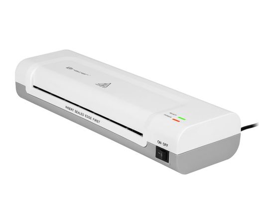 Tracer TRL-5 WH Hot Laminator 280 mm/min White Ламинирующее оборудование