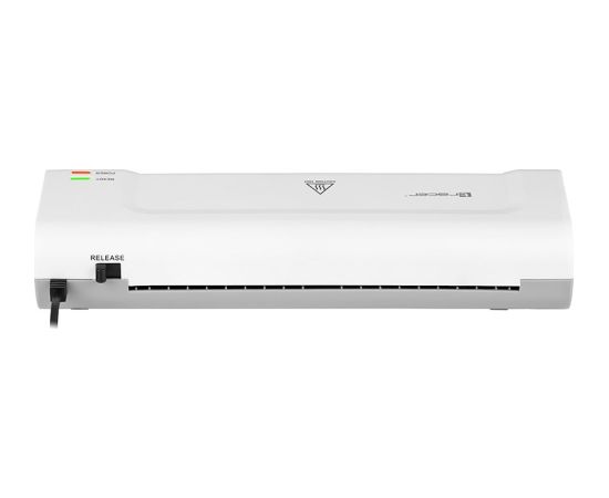 Tracer TRL-5 WH Hot Laminator 280 mm/min White Ламинирующее оборудование