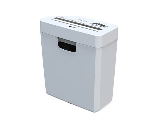 Tracer Razor 3 Paper Shredder White