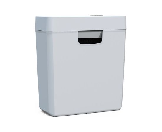 Tracer Razor 3 Paper Shredder White