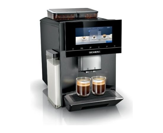Siemens EQ900 Fully-auto Espresso machine 2.3 L