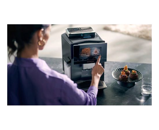 Siemens EQ900 Fully-auto Espresso machine 2.3 L