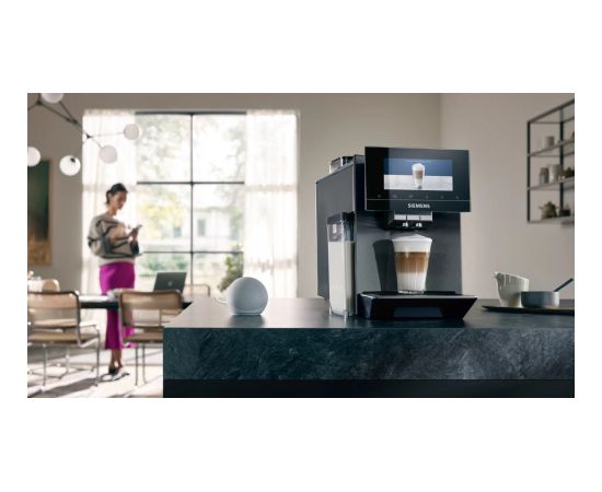 Siemens EQ900 Fully-auto Espresso machine 2.3 L