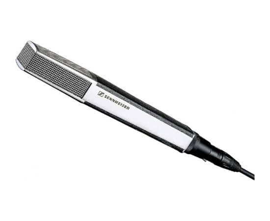 Sennheiser MD 421 Kompakt - dynamic, supercardioid Mикрофоны
