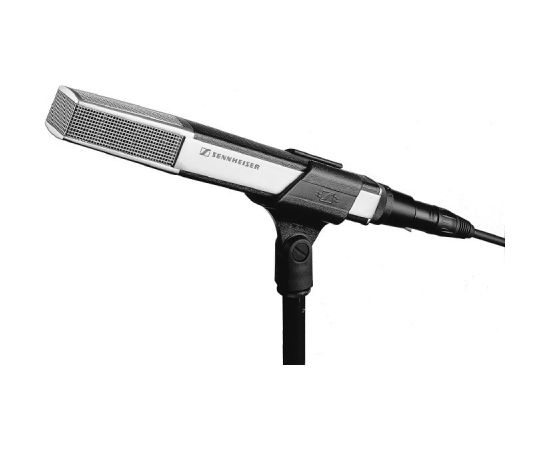 Sennheiser MD 421 Kompakt - dynamic, supercardioid Mикрофоны