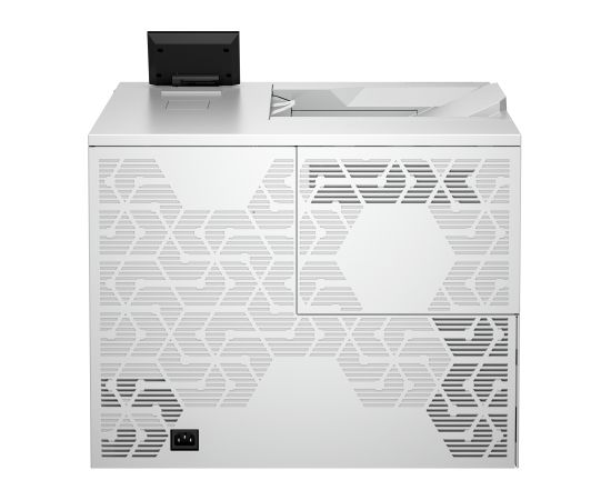 HP Color LaserJet Enterprise 6701dn Printer - A4 Color Laser, Print, Auto-Duplex, LAN, 65ppm, 2000-17000 pages per month / 58M42A#B19