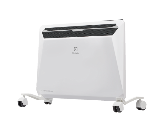 Electrolux ECH/RI- 1800 inverter konvektors