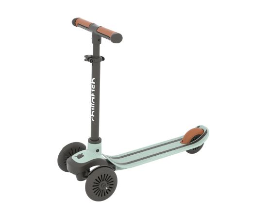 Chillafish Scotti skrejritenis, no 3 gadiem, Breeze - CPSC03BRE Skrejriteņi bērniem