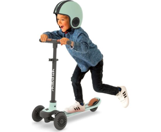 Chillafish Scotti skrejritenis, no 3 gadiem, Breeze - CPSC03BRE Skrejriteņi bērniem