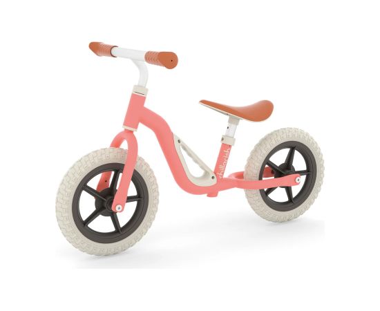 Chillafish Charlie 10" līdzsvara velosipēds, Flamingo, no 1,5 līdz 4 gadiem - CPCH01FLA Самокаты детские