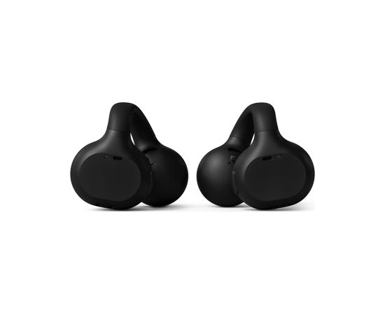 PHILIPS TAQ2000BK/00 bezvadu austiņas, melnas