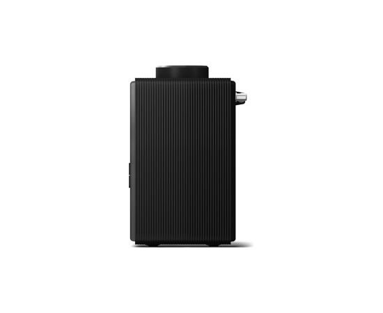 PHILIPS TAR5600/00 portatīvais radio, melns