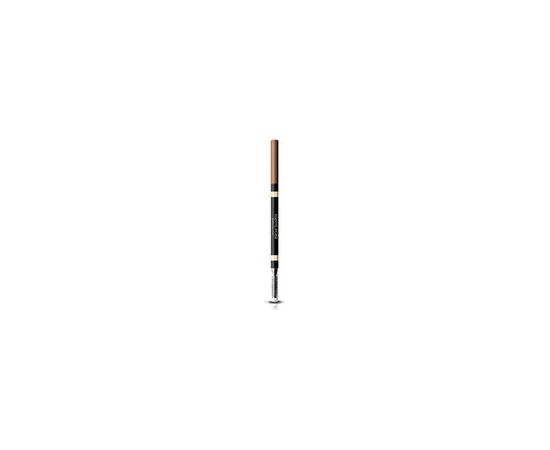 Max Factor Eye Shadow Brush Brow Shaper 1 g 30 Deep Brown