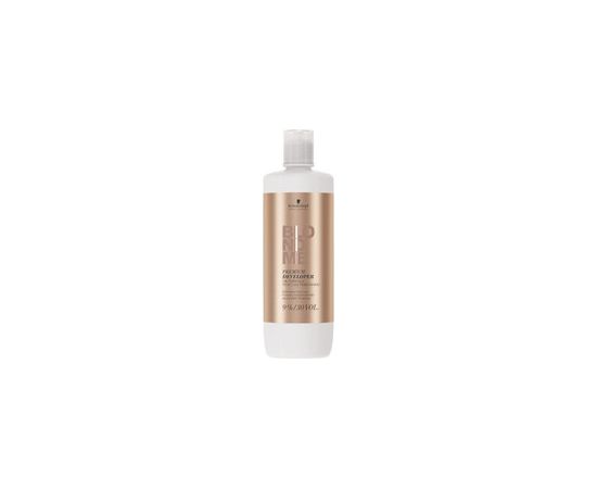 Schwarzkopf Premium Developer Blondme Cream Developer 1000ml