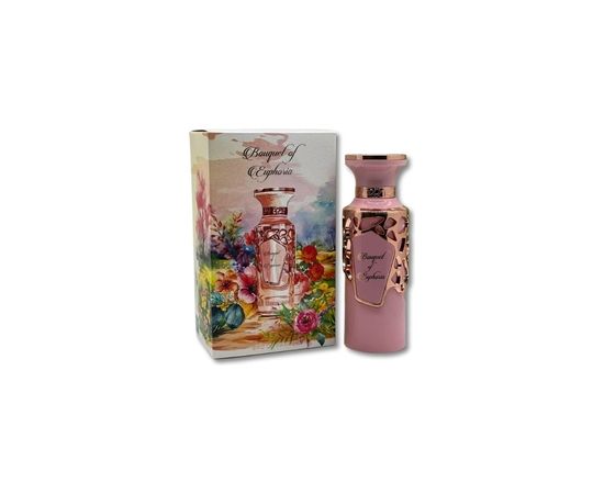 Fragrance World Bouquet of Euphoria EDP 100ml