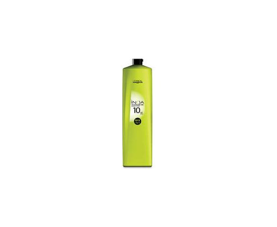 L'oreal Inoa Color Oxydant Riche 3% 10 Vol. - Oxidační krém 1000ml