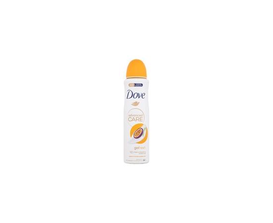 Dove Advanced Care Go Fresh Passion Fruit & Lemongrass 72h 150ml