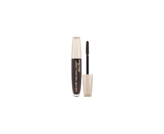 L'oreal Volume Million Lashes Balm Brown Mascara 8,9 ml Brown