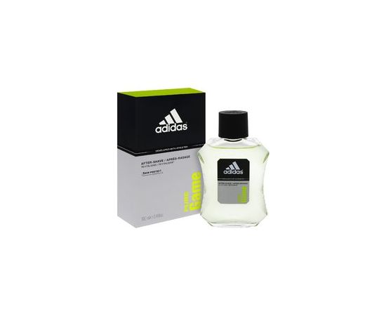 Adidas Pure Game After Shave 100ml