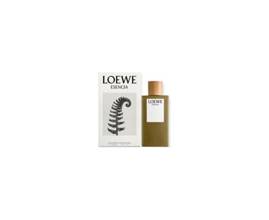 Loewe Esencia for Men EDT 100ml