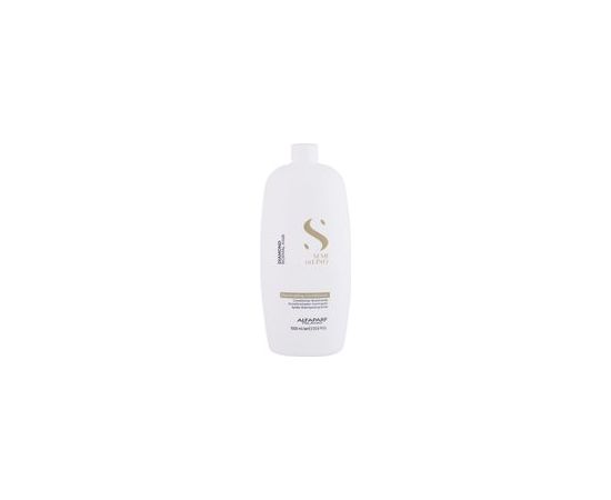 Alfaparf Semi Di Lino Diamond llluminating Conditioner - Brightening conditioner for normal hair 1000ml