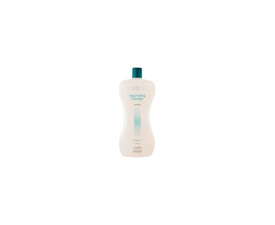 Farouk Systems Biosilk Volumizing Therapy - Shampoo for a larger volume of hair 1006ml