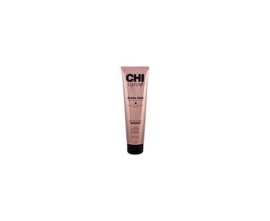Farouk Systems CHI Luxury Black Seed Oil Revitalizing Masque - Revitalizing hair mask 148ml