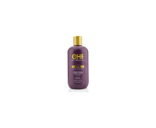 Farouk Systems CHI Deep Brilliance Optimum Moisture Conditioner - Conditioner for hydration and shine of hair 355ml