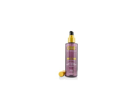 Farouk Systems CHI Deep Brilliance Shine Serum Light Weight Leave-In Treatment 177ml