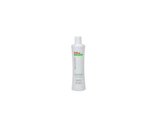 Farouk Systems CHI Enviro Smoothing Shampoo - Shampoo 355ml
