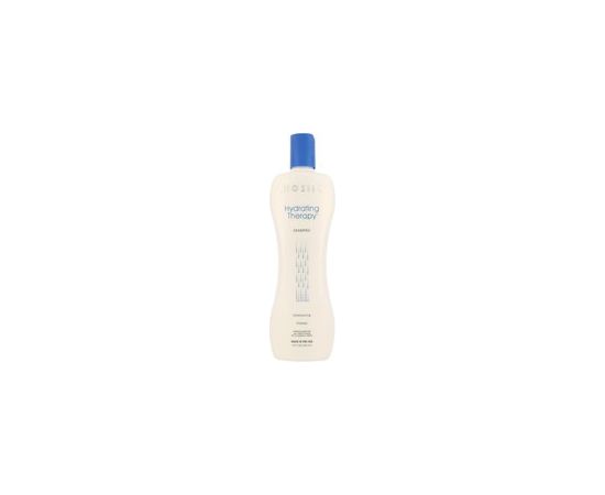 Farouk Systems Biosilk Hydrating Therapy Shampoo (dry, damaged hair) - Silk-based shampoo 1006ml