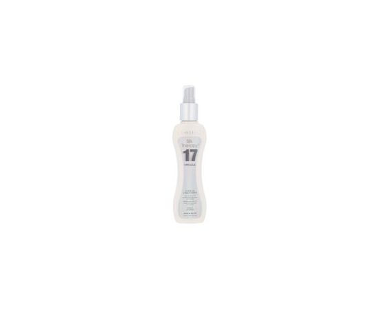 Farouk Systems Biosilk Silk Therapy 17 Miracle Leave-In Conditioner - Rinse-free conditioner 167ml