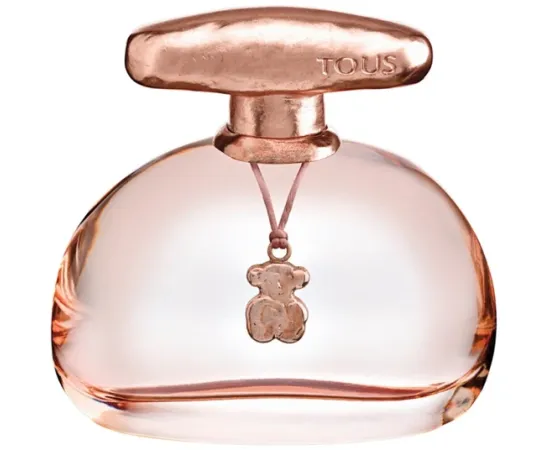 Tous Tous, Touch Elixir, Eau De Parfum, For Women, 100 ml For Women