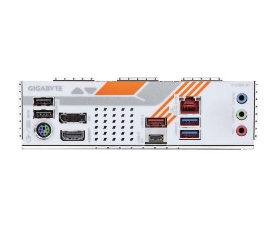 Mainboard GIGABYTE AMD B850 SAM5 Micro-ATX Memory DDR5 Memory slots 2 B850MFORCE
