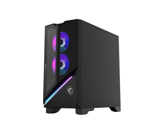 PC MSI M5 MPG Infinite X3 AI 2nd Gaming Desktop CPU Intel Core Ultra u9-285K 3700 MHz RAM 64GB DDR5 SSD 1TB Graphics card GeForce RTX 5090 VENTUS 3X 32GB Windows 11 Home MPGINFX3AI2NVZ9-028EU