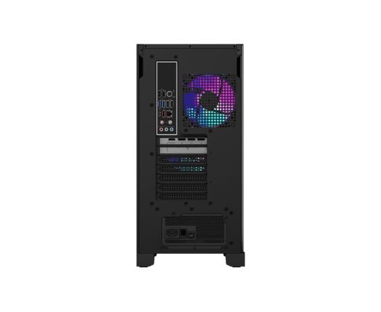 PC MSI M5 MPG Infinite X3 AI 2nd Gaming Desktop CPU Intel Core Ultra u9-285K 3700 MHz RAM 64GB DDR5 SSD 1TB Graphics card GeForce RTX 5090 VENTUS 3X 32GB Windows 11 Home MPGINFX3AI2NVZ9-028EU