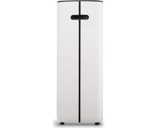 AIR PURIFIER HEPA CA-509PRO/SMART CLEAN AIR OPTIMA