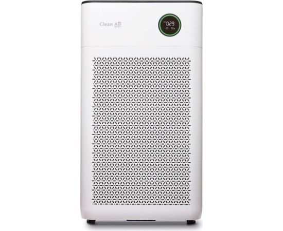 AIR PURIFIER HEPA CA-509PRO/SMART CLEAN AIR OPTIMA