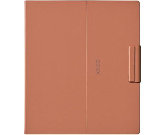 Tablet Case ONYX BOOX BOOX keyboard case for Note MAX and Tab X C Brown OCV0496R