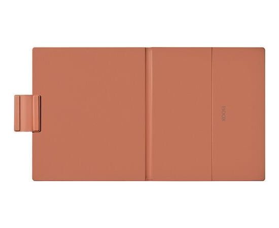 Tablet Case ONYX BOOX BOOX keyboard case for Note MAX and Tab X C Brown OCV0496R