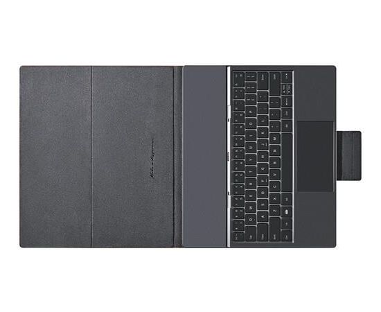 Tablet Case ONYX BOOX BOOX keyboard case for Note MAX and Tab X C Brown OCV0496R