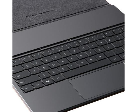 Tablet Case ONYX BOOX BOOX keyboard case for Note MAX and Tab X C Brown OCV0496R