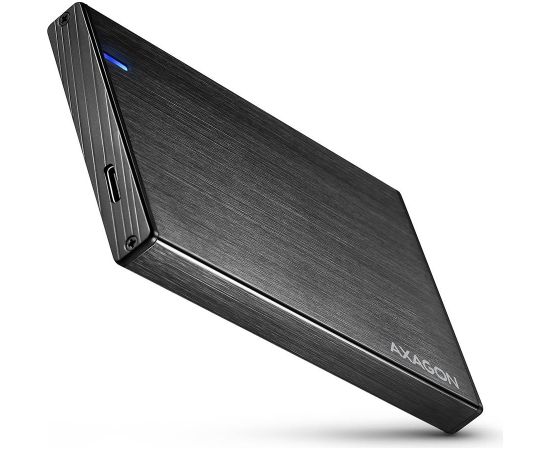 HDD ACC ENCLOSURE 2.5"/USB3.2 EE25-XA6C AXAGON