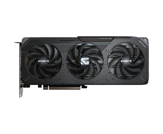 Graphics Card GIGABYTE AMD Radeon RX 9060 XT 16 GB GDDR6 128 bit PCI Express x16 5.0 Active GV-R9060XTGAMING-16GD1.0 Grafiskās video kartes