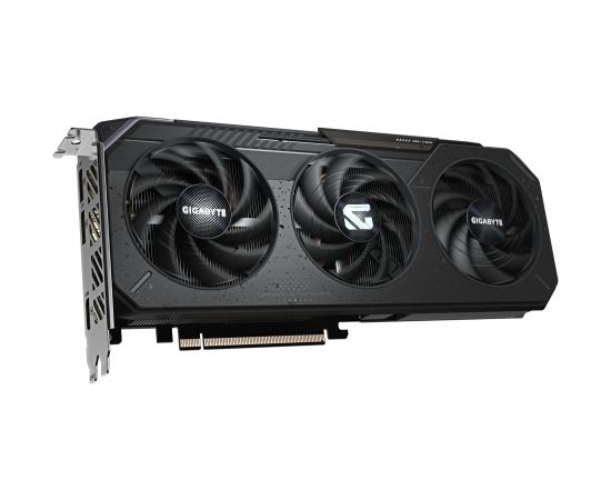 Graphics Card GIGABYTE AMD Radeon RX 9060 XT 16 GB GDDR6 128 bit PCI Express x16 5.0 Active GV-R9060XTGAMING-16GD1.0 Grafiskās video kartes