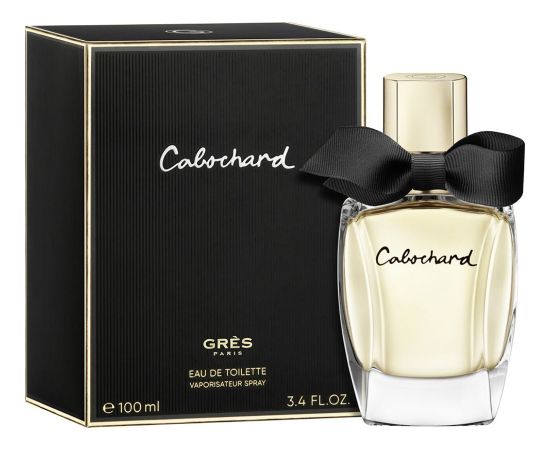 Gres Gres Cabochard 2019 EDT 100 ml