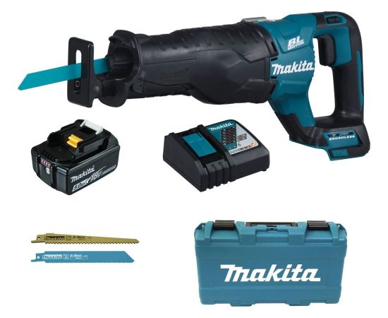 Piła szablasta Makita 18 V