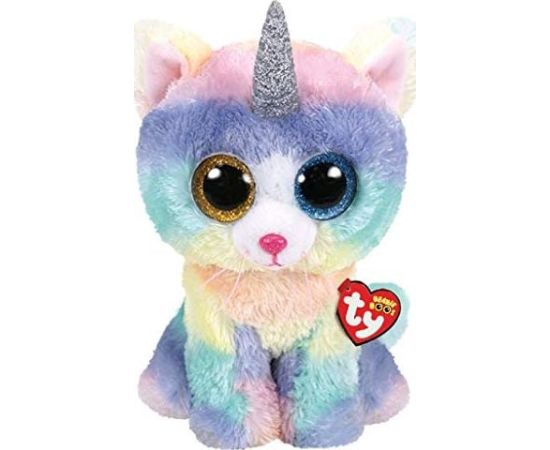 TY Beanie Boos - Kot Jednorożec 42cm
