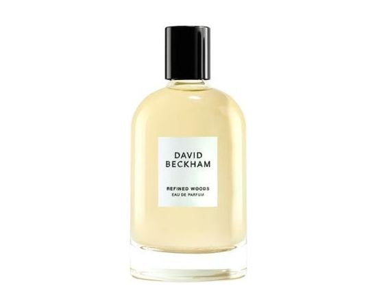 DAVID BECKHAM Refined Woods EDP  50ml